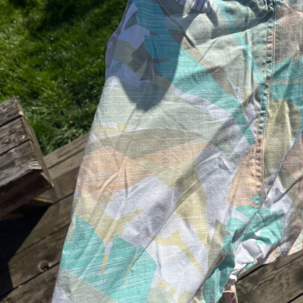 PrAna ~ Women's Mckenzie Tank - Picture 5 of 10
